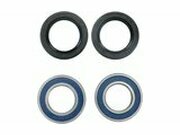 Radlager + Wellendichtringe Moose Racing KX / KXF / RM /...