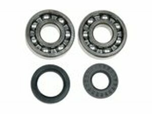 Lager + Wellendichtringe Kurbelwelle Moose Racing Yamaha YZ 125 2001-2004