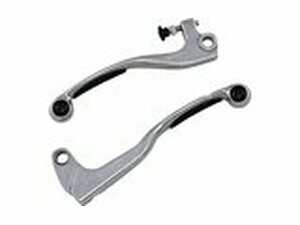 Hebel Set Moose Racing RM 125 / 250 Competition schwarz...