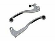 Hebel Set Moose Racing RM 125 / 250 Competition schwarz...