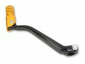 Schalthebel Alu geschmiedet Moose Racing RM-Z 450 doré 2005-2007