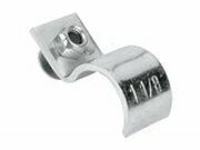 Halteplatte Unterbodenschutz 2,8cm Moose Racing