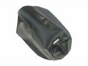 Sitzbankbezug Standard Moose Racing KX 60 schwarz