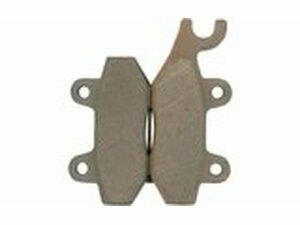 Bremsbelge vorn Moose Racing XCR KX / RM / YZ