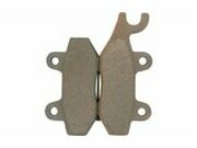 Bremsbelge vorn Moose Racing XCR KX / RM / YZ