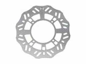 Bremsscheibe hinten Moose Racing CR 80 / 85