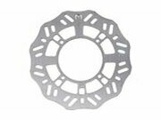 Bremsscheibe hinten Moose Racing CR 80 / 85