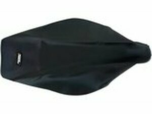 Sitzbezug Moose Racing Grip KX 125 / 250 schwarz 1999-2002