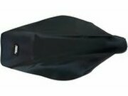 Sitzbezug Moose Racing Grip KX 125 / 250 schwarz 1999-2002