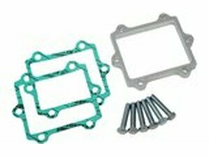 Spacer / Dichtungen Membranblock Moose Racing RM 250