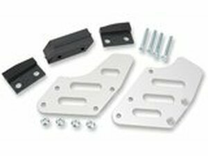 Kettenfhrung komplett Moose Racing DR-Z 400