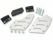 Kettenf�hrung komplett Moose Racing DR-Z 400