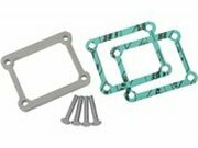 Spacer / Dichtungen Membranblock Moose Racing CR 125...