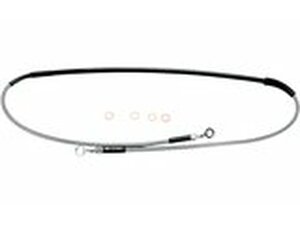 Bremsleitung vorn Stahlflex Moose Racing KX / KXF