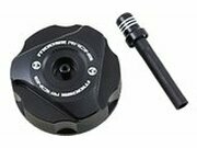 Tankdeckel Alu Moose Racing GasGas EC 250 / 300 rot