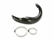 Auspuffschutz / Krmmerschild carbon 2-Takt Moose Racing...