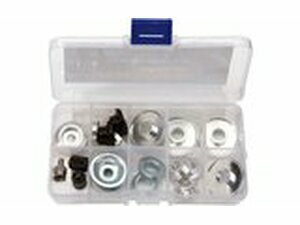 Unterlegscheiben / Muttern / Spacer (europische Modelle)