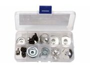 Unterlegscheiben / Muttern / Spacer (europ�ische Modelle)