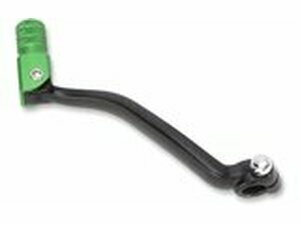 Schalthebel Alu geschmiedet Moose Racing KXF 250 grn 2009-2020