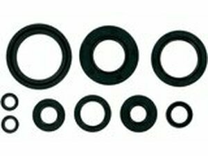 Wellendichtringe Satz Moose Racing YZ 125 1998-2000