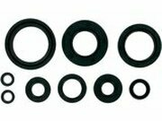 Wellendichtringe Satz Moose Racing YZ 125 1998-2000