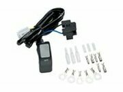 Schalter Scheinwerfer enduro Moose Racing WRF