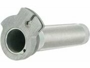 Gasgriffhlse Moose Racing Alu KX / KDX