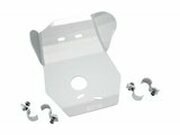 Unterbodenschutz Alu Moose Racing KX 500