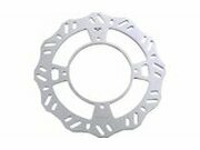 Bremsscheibe hinten Moose Racing Beta / Husqvarna