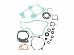 Dichtungssatz komplett mit Wellendichtringen Moose Racing...