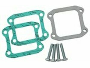 Spacer / Dichtungen Membranblock Moose Racing CR 85