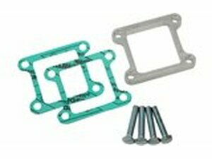 Spacer / Dichtungen Membranblock Moose Racing KX 65