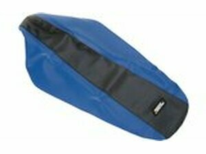 Sitzbezug Standard Moose Racing YZ 125 / 250 blau / schwarz 2002-2021