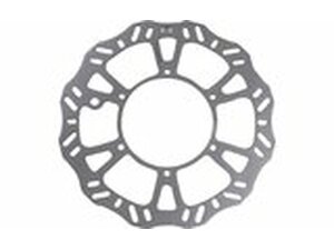 Bremsscheibe vorn Moose Racing GasGas EC