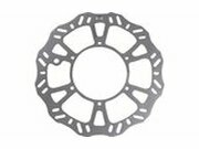 Bremsscheibe vorn Moose Racing GasGas EC