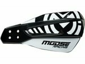 Handprotektoren Qualifier schwarz