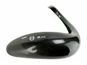 Auspuffschutz / Krmmerschild carbon 2-Takt Moose Racing...