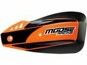 Handprotektoren Rebound orange