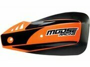 Handprotektoren Rebound orange