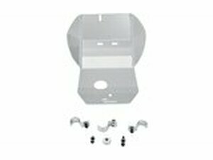 Unterbodenschutz Alu Moose Racing YZF 400 / 426