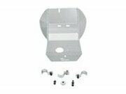 Unterbodenschutz Alu Moose Racing YZF 400 / 426