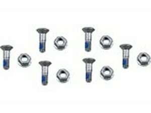 Schraubensatz Kettenrad / Ritzel