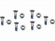 Schraubensatz Kettenrad / Ritzel