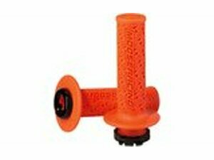 Griffe Lock-On Moose orange / schwarz