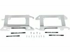 Khlerschutz Versteifung Alu KTM 2-Takt Moose Racing