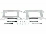 Khlerschutz Versteifung Alu KTM 2-Takt Moose Racing