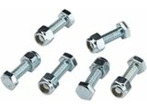 Schrauben Bremsscheibe Moose Racing Honda