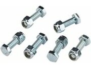 Schrauben Bremsscheibe Moose Racing Honda