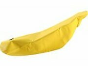 Sitzbankbezug Standard Moose Racing RM 125 / 250 gelb