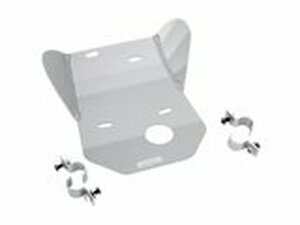 Unterbodenschutz Alu Moose Racing RM 250 1990-1993